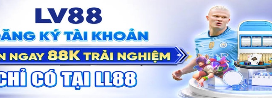 Nhà Cái LV88 Cover Image