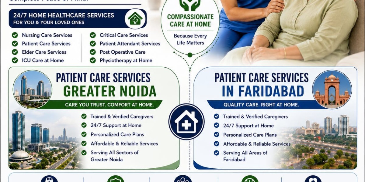 Why Personalized Home Healthcare Is Better Than One-Size-Fits-All Care