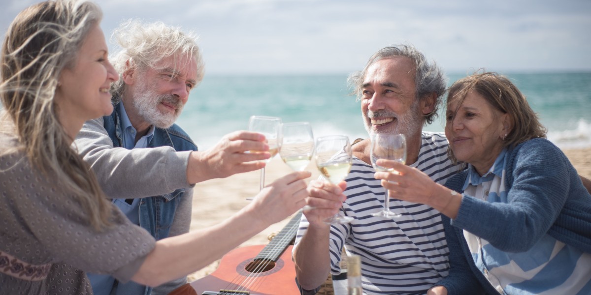 Essential Retirement Strategies for High-Net-Worth Individuals