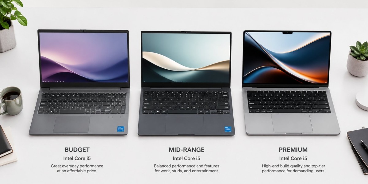 Buy Custom Laptop UK