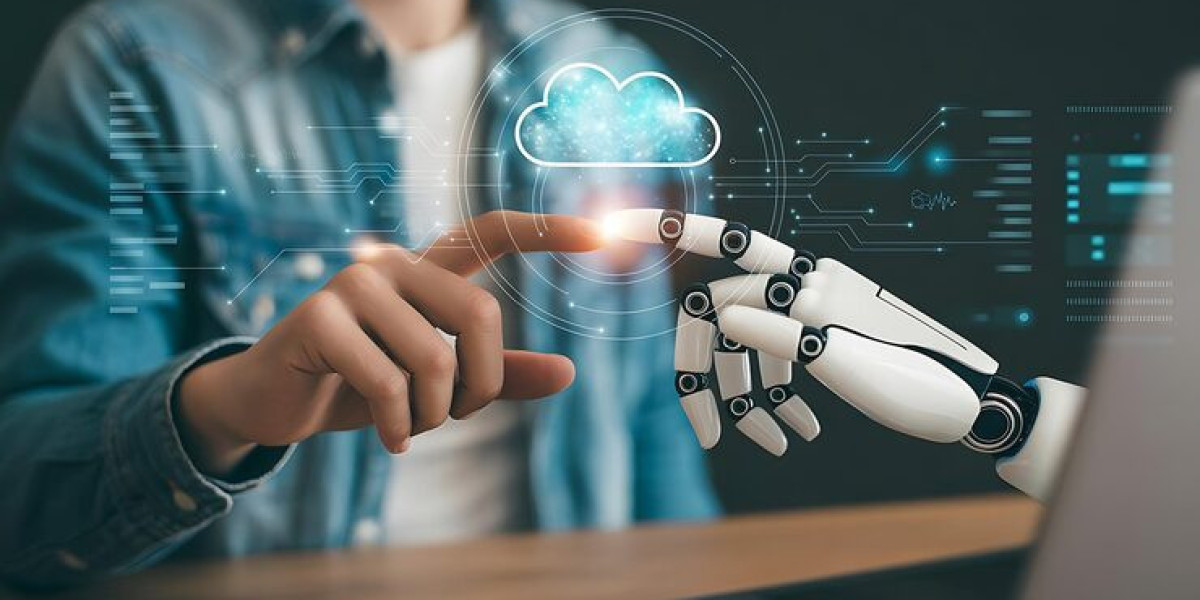 Machine Learning Development Services: Empowering Businesses with Intelligent Solutions