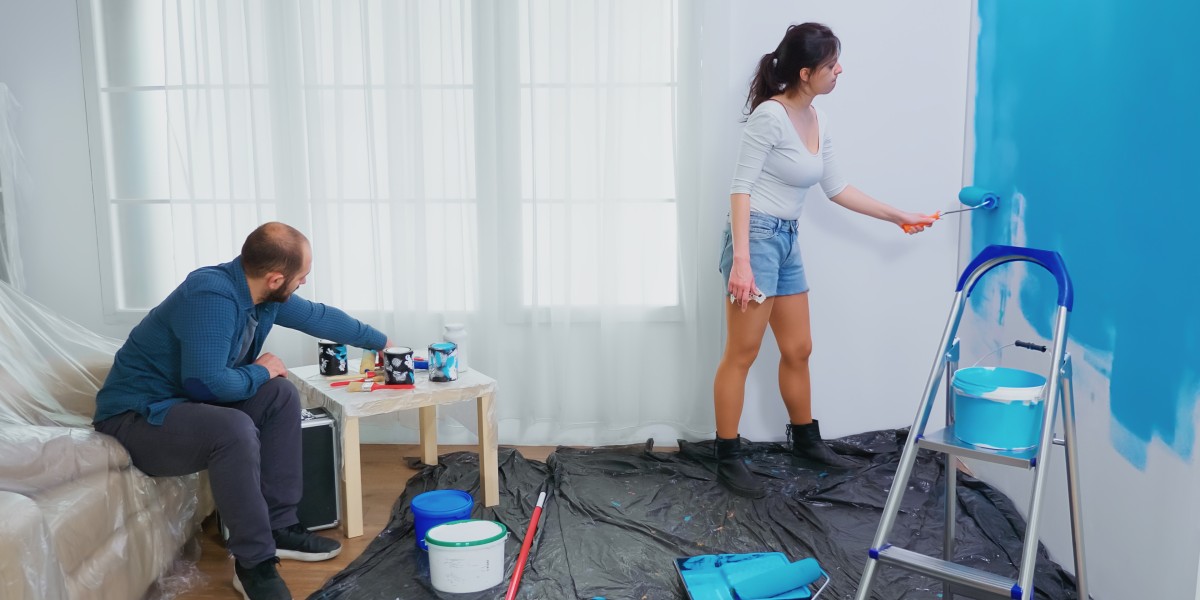 Painters in Mercer Island WA: Professional Painting Services for Homes and Businesses