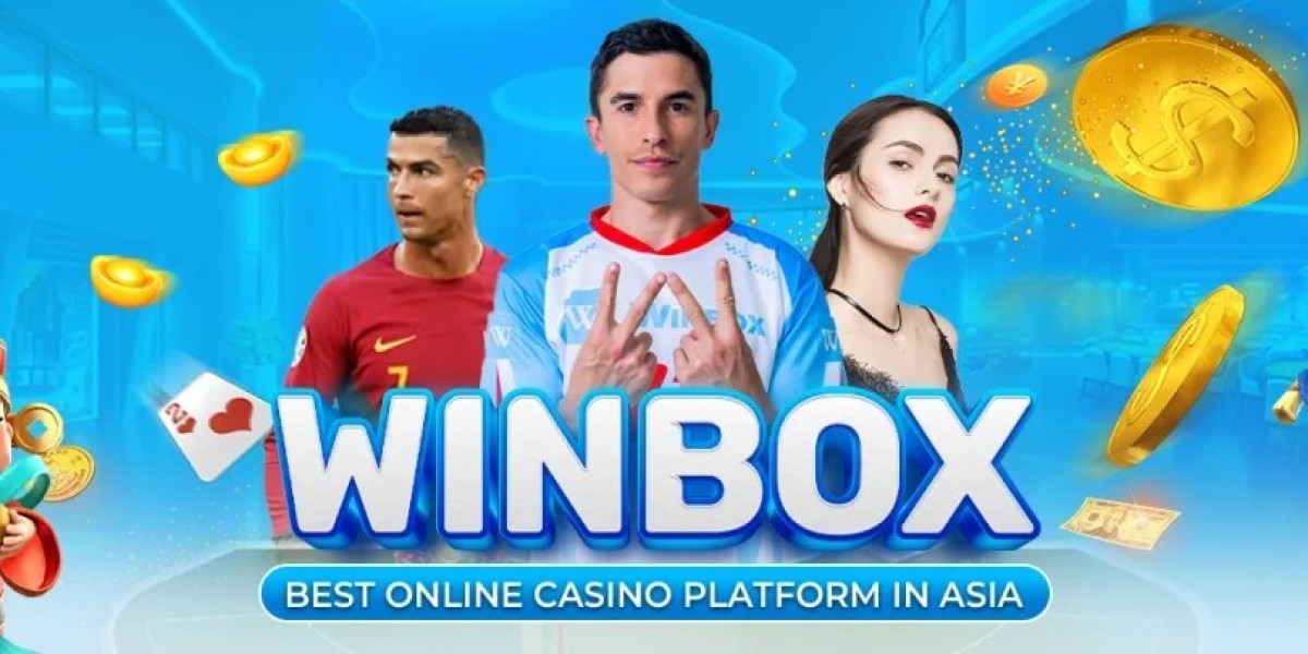 Winbox Malaysia: A Complete Guide to Login, Download, APK, and Gaming Features