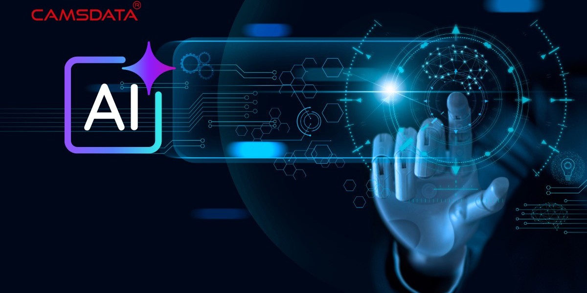 Future-Focused AI Solutions for Smarter Businesses