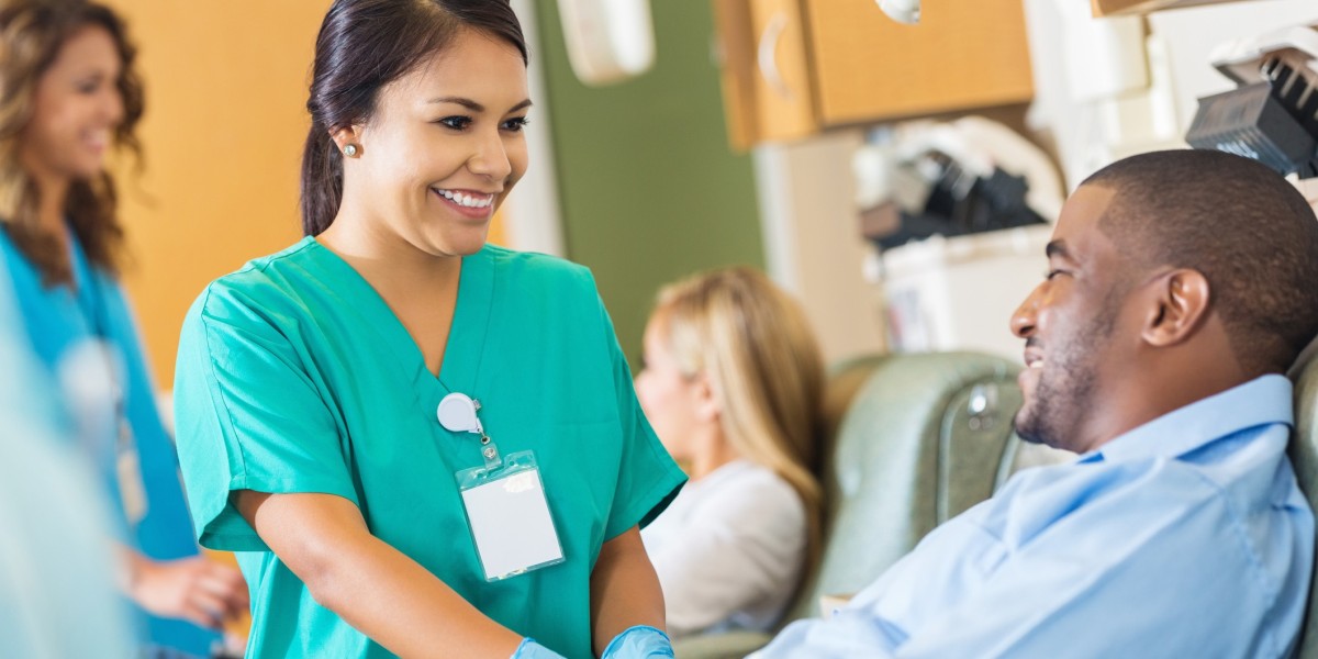 Staffing Agency for Healthcare Professionals Benefits