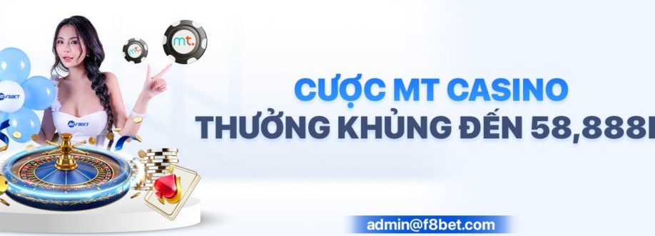 Nhà cái F8bet Cover Image