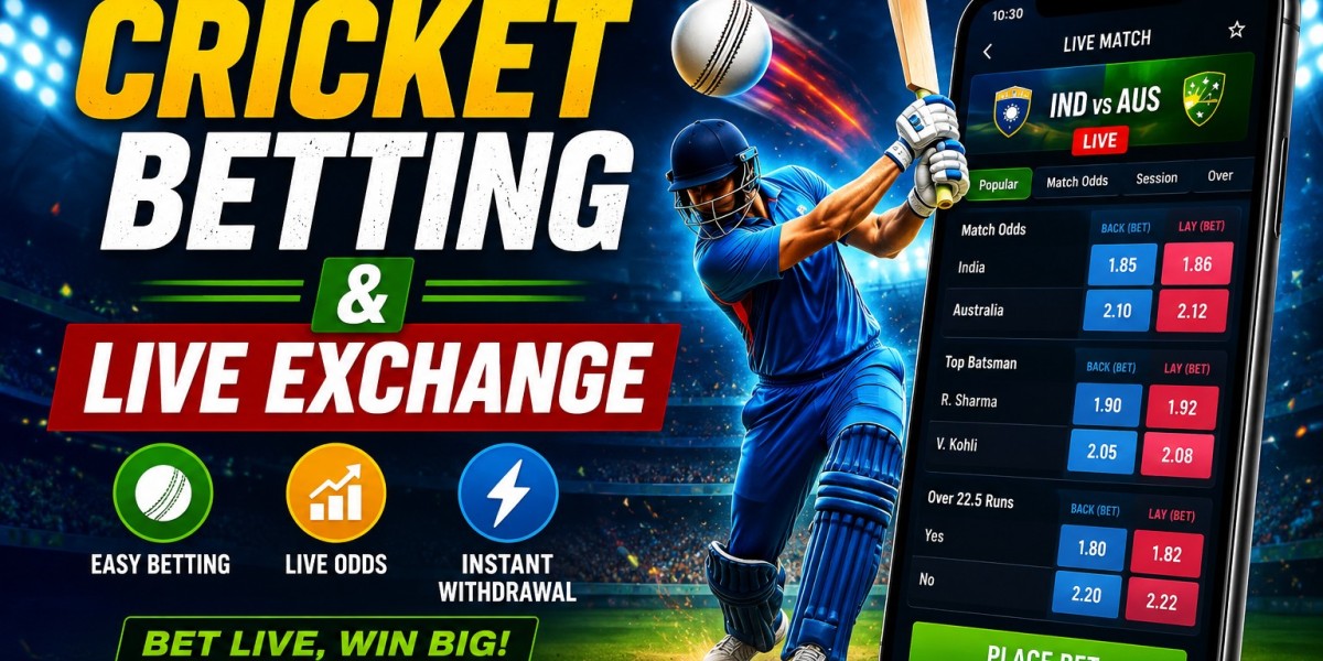 ReddyBook 2026 Guide: Smart Ways to Start Cricket Betting Like a Pro