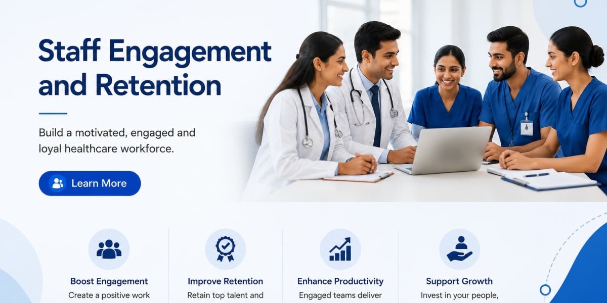 How Technology Supports Staff Engagement And Retention
