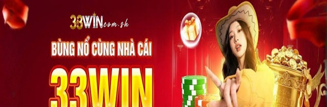 33wincom Cover Image