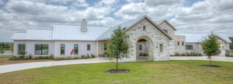 River Hills Homes Cover Image