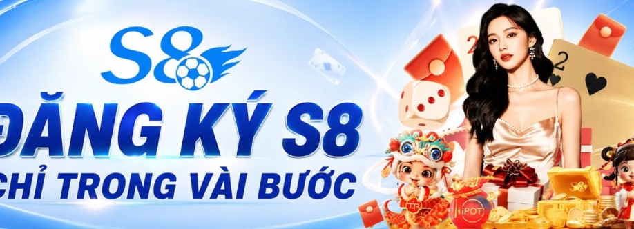 s8s8 online Cover Image