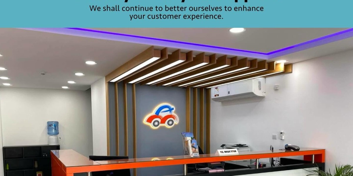 Cheapest Car Rental Company – Affordable Travel with Al Muftah Rent A Car Services