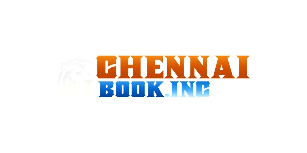 Chennai Book 2026 – A Complete Beginner's Guide to the Platform
