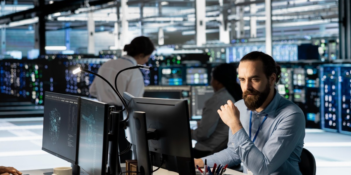 Managed IT Support Toronto: Why Businesses Are Choosing Proactive IT Services