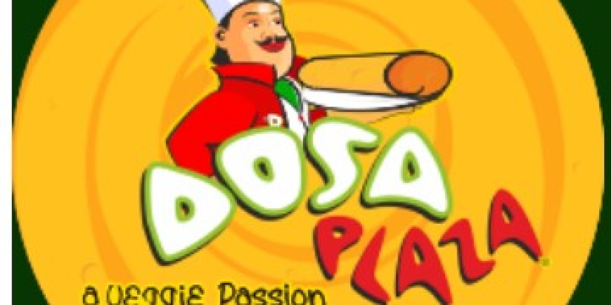 Dosa Plaza – The Best Pure Veg Restaurant Deoghar for South Indian and Family Dining