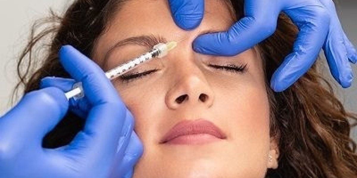 Modern Anti-Wrinkle Care in Islamabad at Glam Aesthetic Clinic