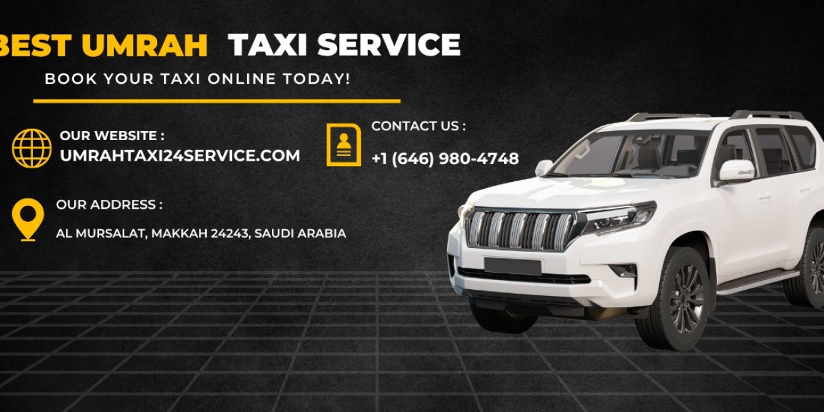 Saudi Taxi Services and Ziyarat in Madina – Travel Comfortably with Umrah Taxi