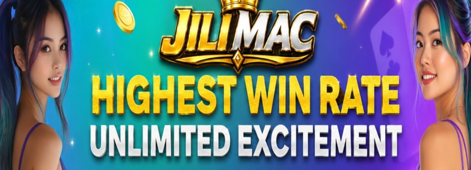 JILIMAC Cover Image