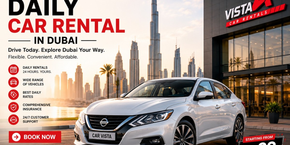 How Can I Reserve a Daily Car Rental in Dubai with Instant Booking?