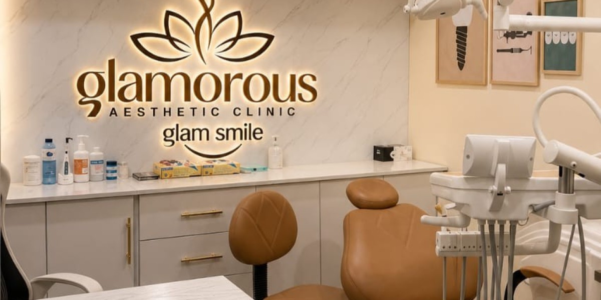 Affordable Dental Care in Islamabad | Glam Smile Clinic