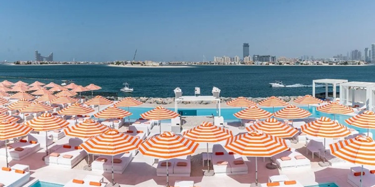 Why Beachfront Destinations Are Shaping Dubai’s Luxury Lifestyle