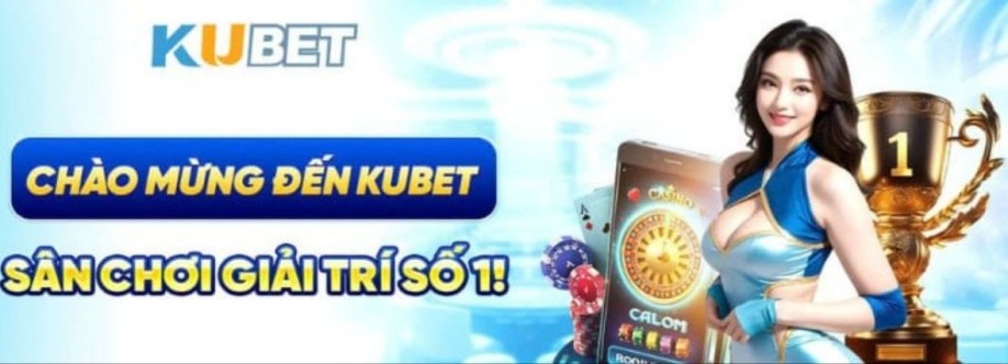 KUBET Cover Image