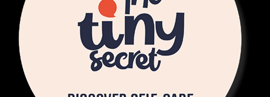 The Tiny Secret Cover Image