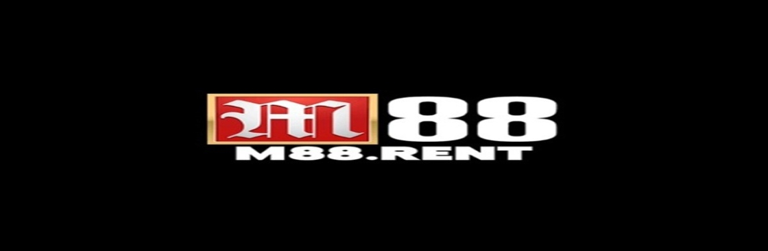 M88 rent Cover Image