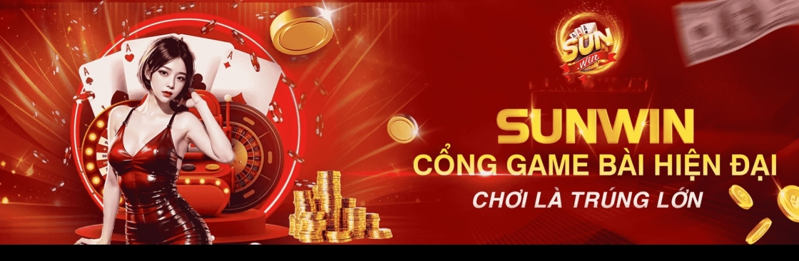 SunWin Cổng game đa nền tảng Cover Image