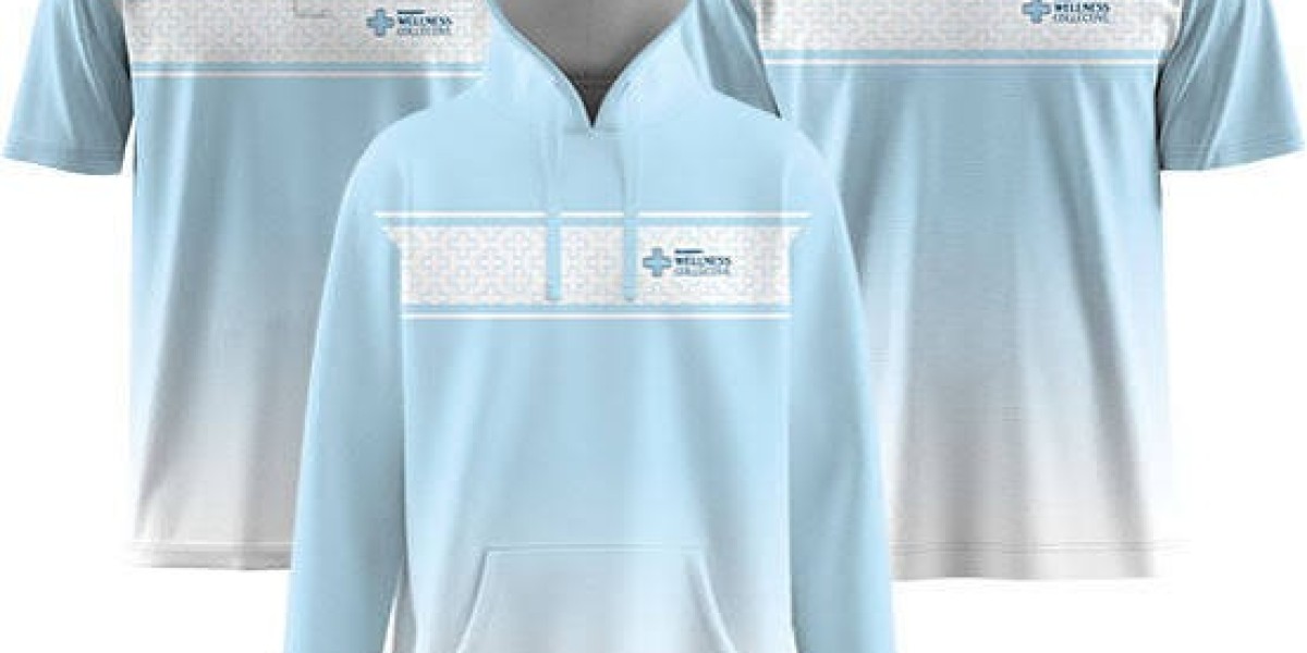 Healthcare Sublimation Printing