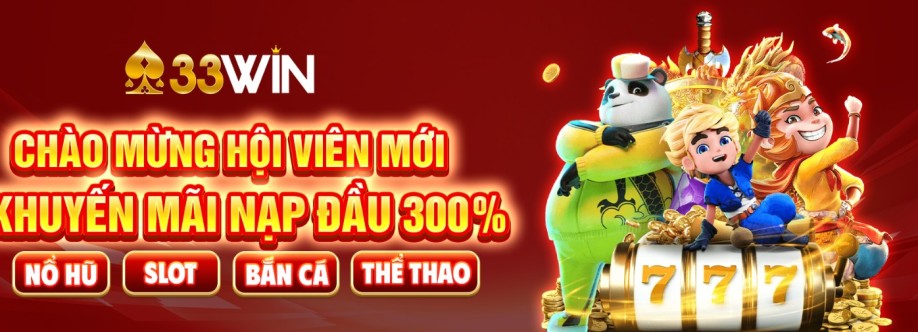33WIN Cover Image