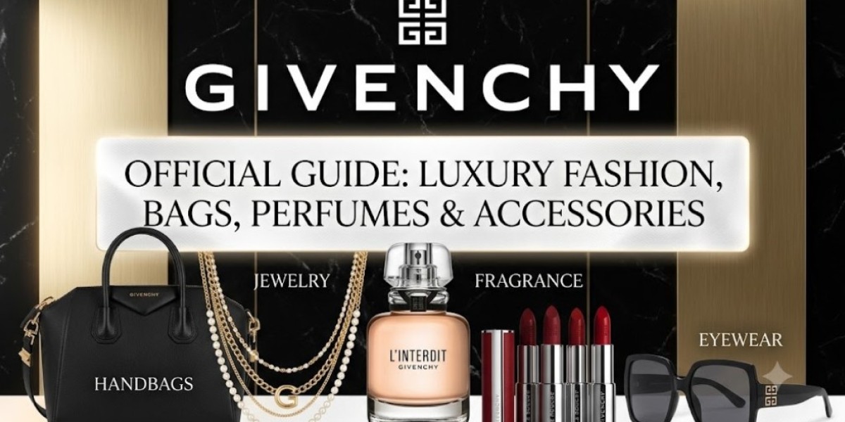 Givenchy Luxury Handbags – Authentic Styles & Expert Buying Guide