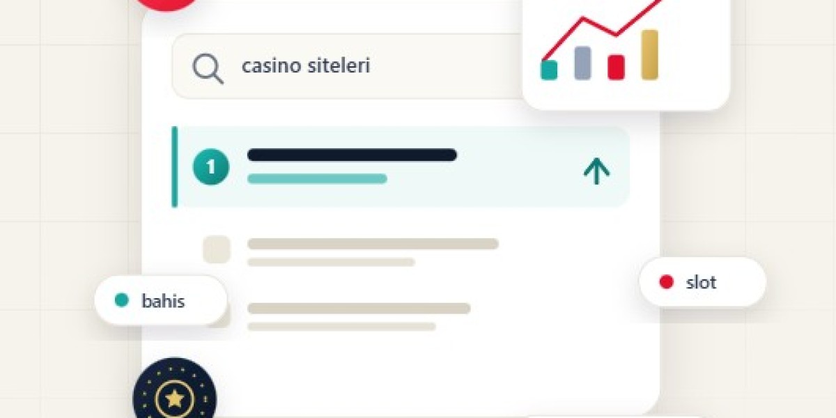 2026'da Türkiye'de iGaming Yatırımı: Teknik Altyapı ve SEO Stratejisiyle Riskleri Azaltmak