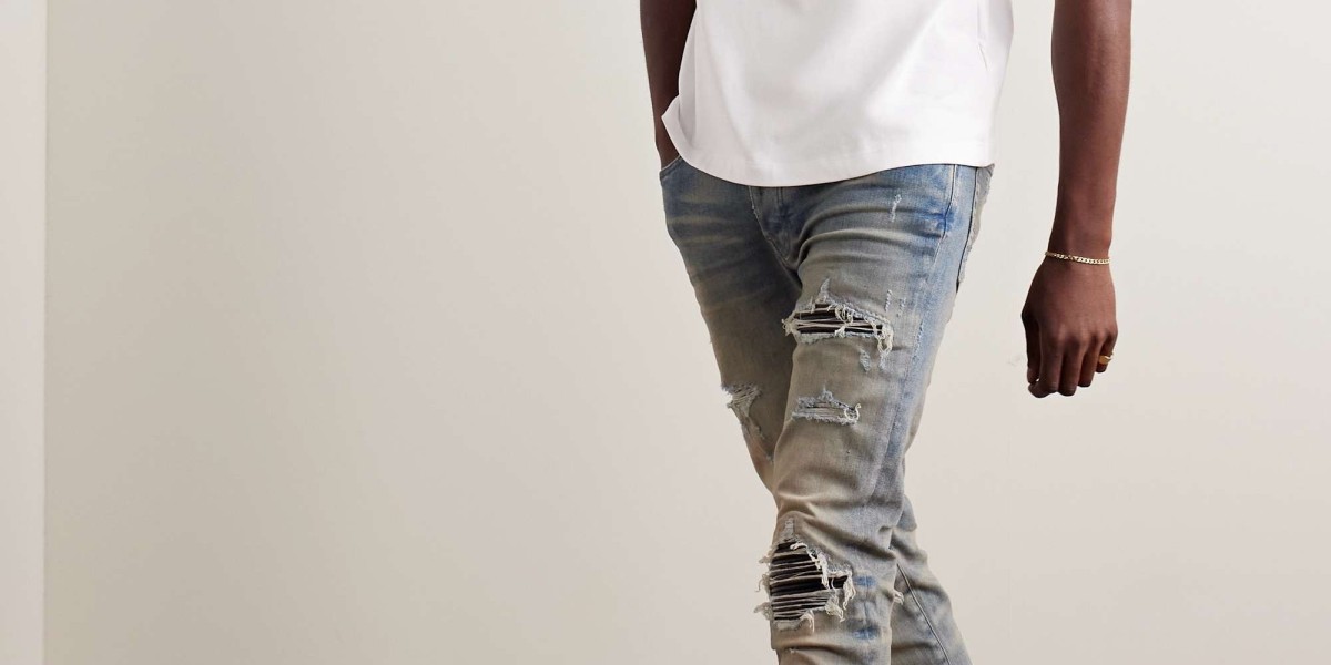 Amiri Pants Fit Guide Slim Straight and Relaxed Options Explained
