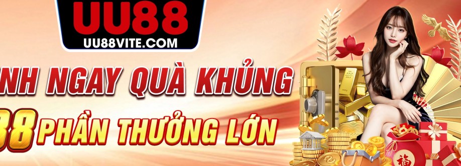 Uu88vite com Cover Image