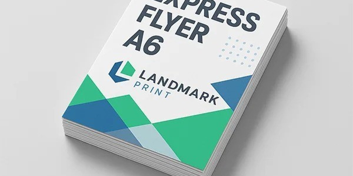 Flyer Printing Near Me: Transform Every Promotion Into a Powerful Success