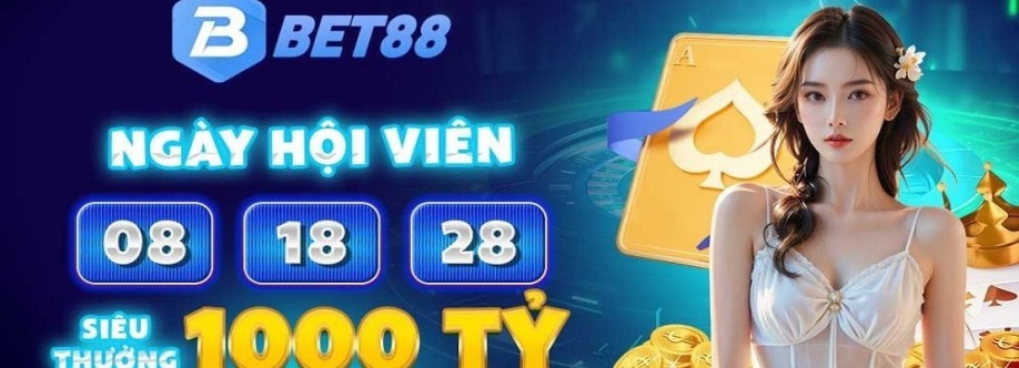 Nhà Cái BET88 Cover Image