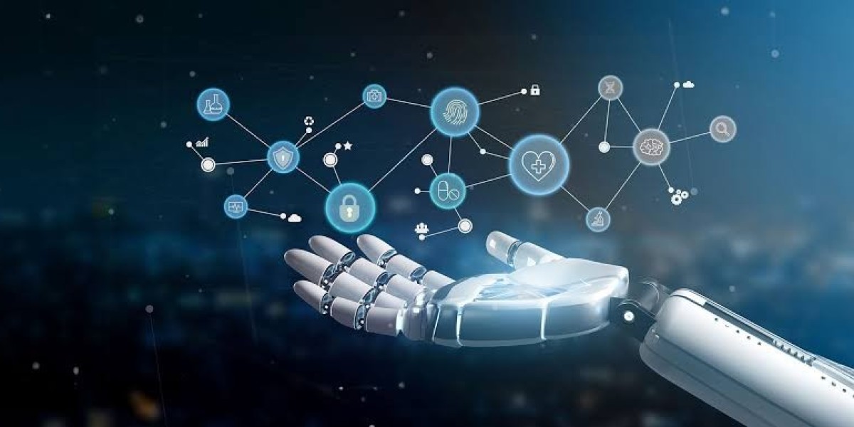 AI in Pharmacovigilance Market Growth Driven by AI, Automation & Drug Safety