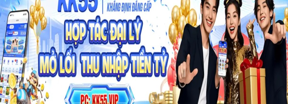 KK55 Cover Image
