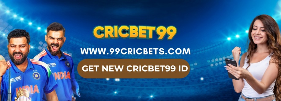 CricBet 99APK Cover Image