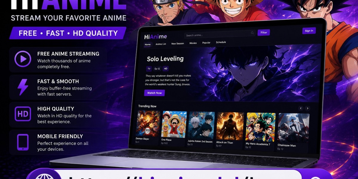 Why Are Anime Fans Switching to HiAnime in 2026?