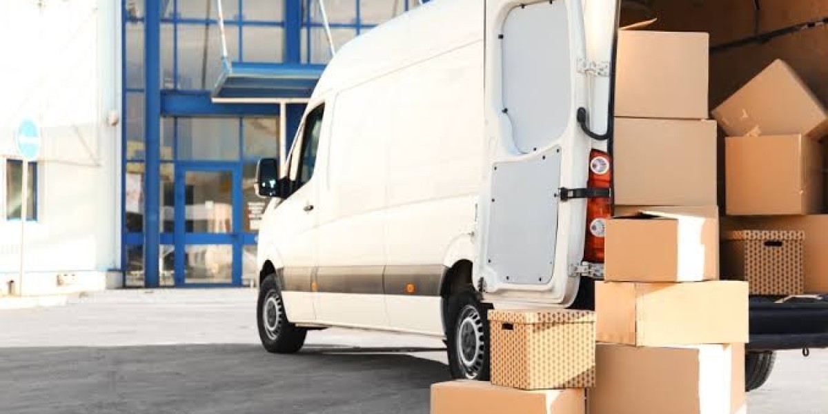 Van Hire Malton: Flexible Transport Solutions for Every Moving Need