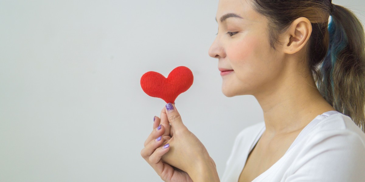 Heart Attack Self-Check for Women: A Simple Awareness Quiz