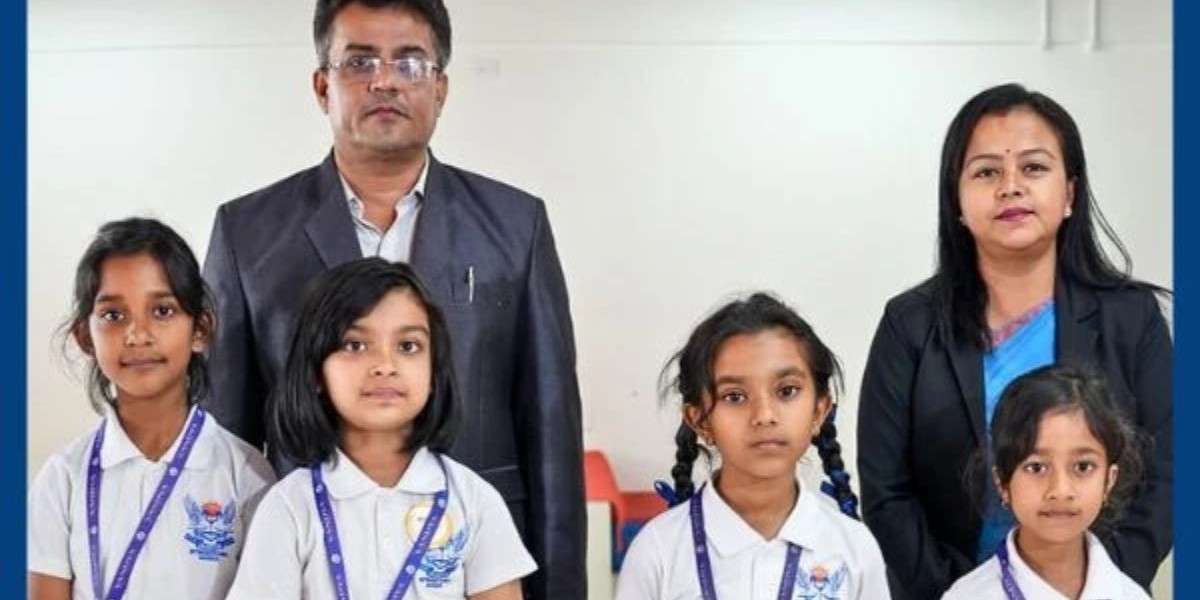 Vandya International School