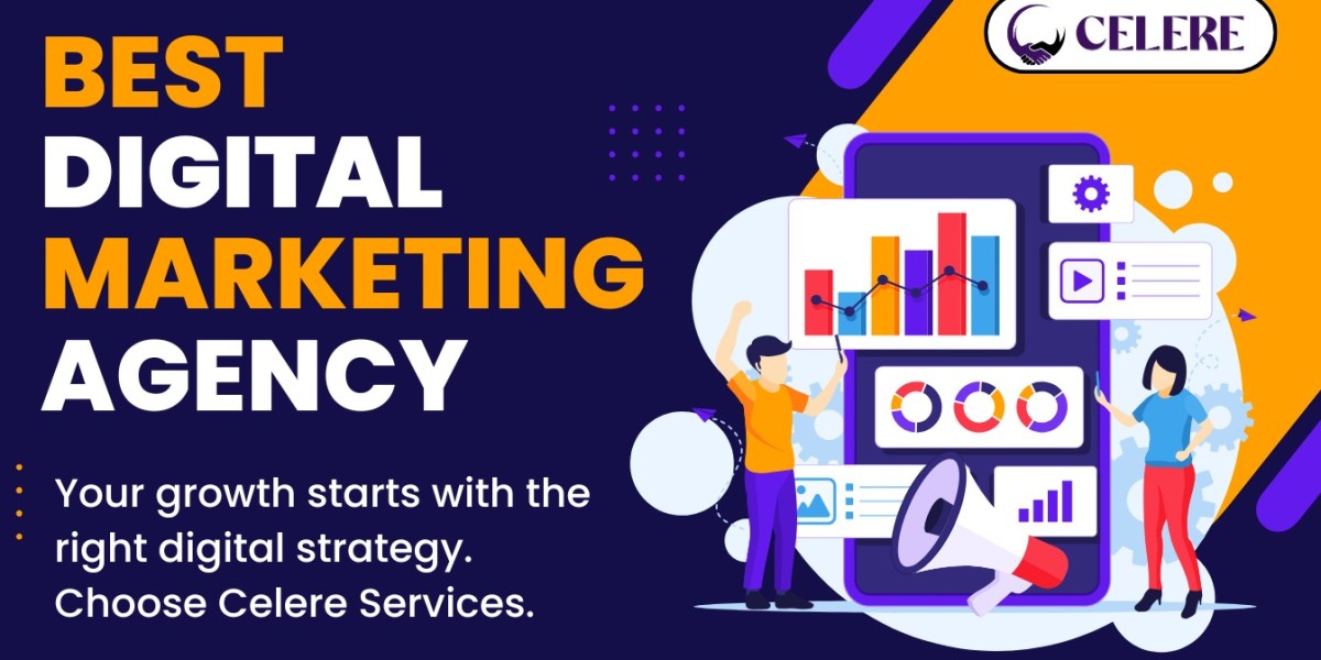 Best digital marketing agency in Noida