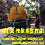 Hút Hầm Cầu Quận 1 TPHCM Profile Picture