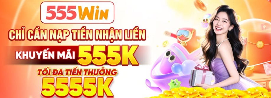 555WIN Cover Image