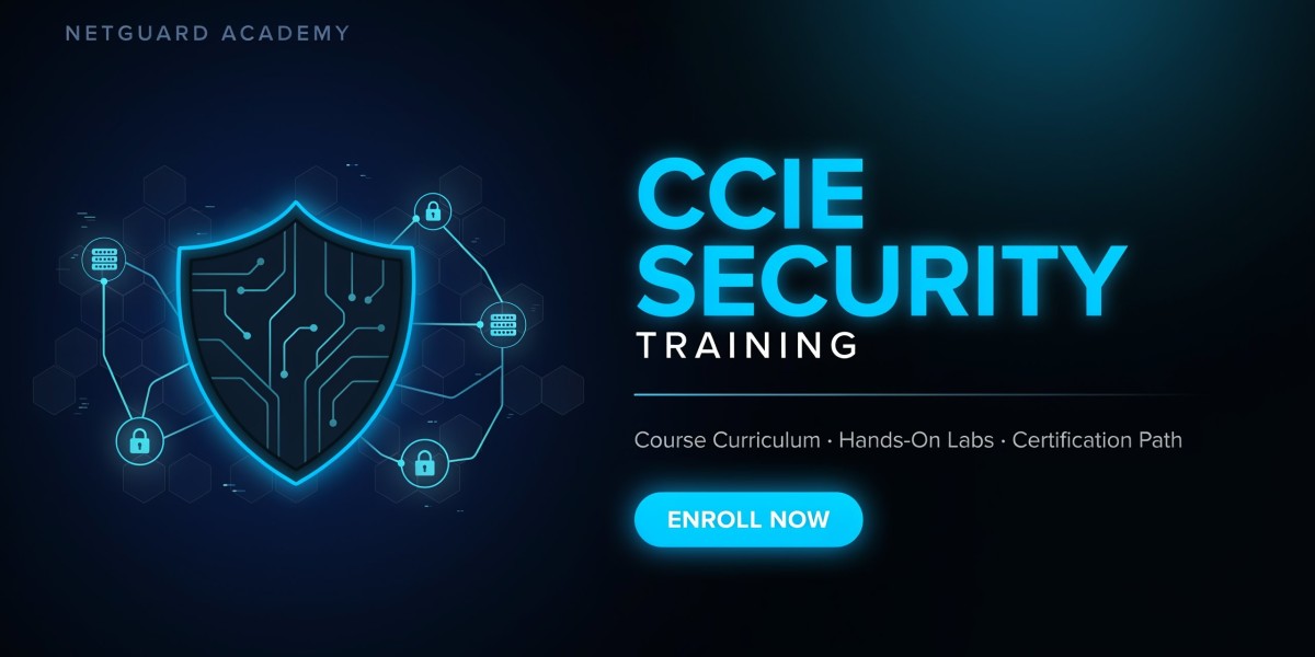 Why Choose CCIE Security Training in New York? Top Benefits for Network Security Professionals