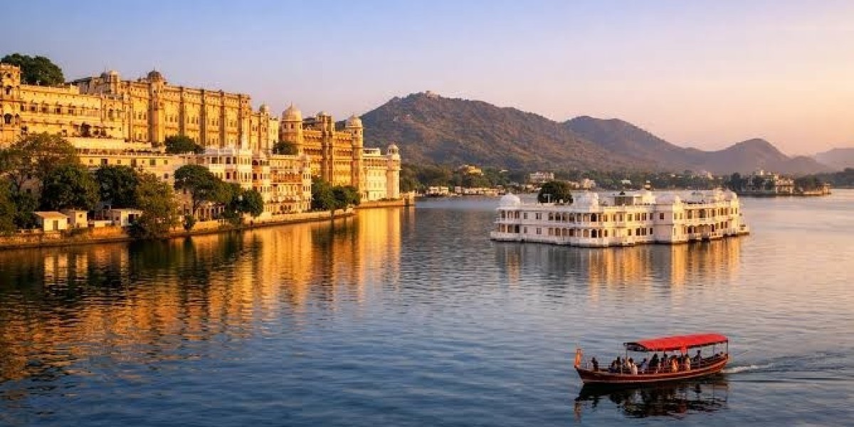 Things to Consider Before Booking a hotel in udaipur