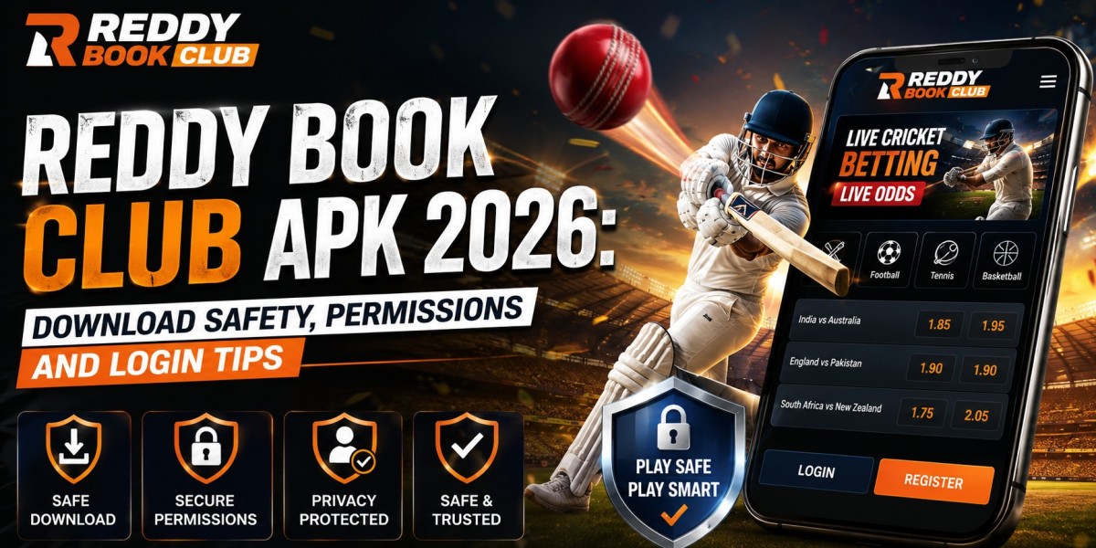 Reddy Book Club APK 2026: Safe Download Guide, App Permissions & Easy Login Tips